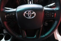 2018 Toyota Hilux 2.8 GD-6 RB Raider D/C Auto (Dakar Edition) full