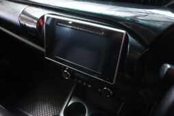 2018 Toyota Hilux 2.8 GD-6 RB Raider D/C Auto (Dakar Edition) full