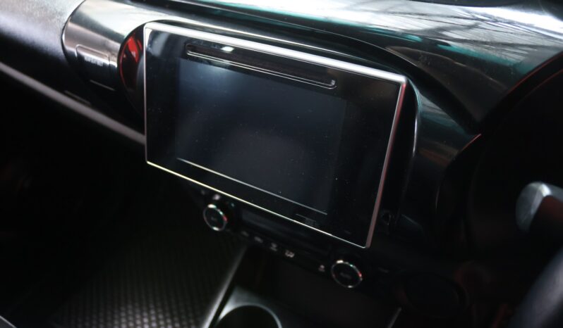 2018 Toyota Hilux 2.8 GD-6 RB Raider D/C Auto (Dakar Edition) full