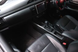 2018 Toyota Hilux 2.8 GD-6 RB Raider D/C Auto (Dakar Edition) full