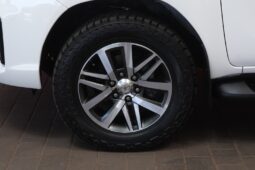 2018 Toyota Hilux 2.8 GD-6 RB Raider D/C Auto (Dakar Edition) full