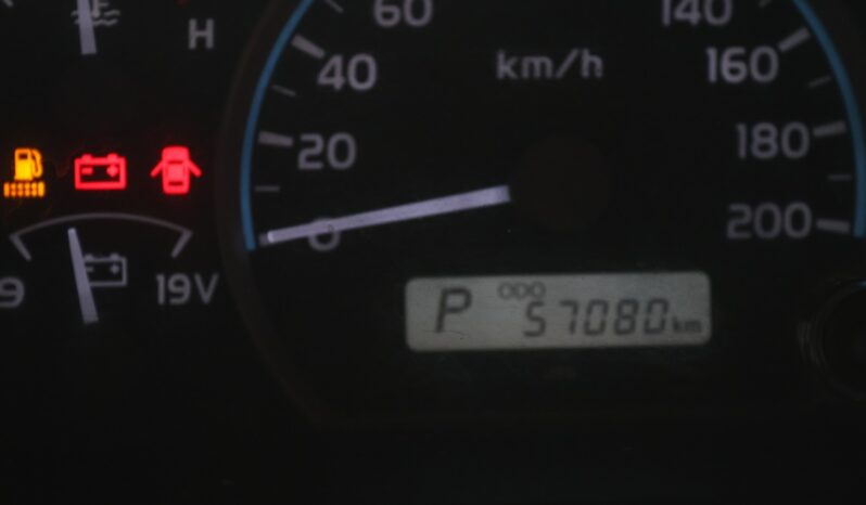 2024 Toyota LandCruiser 79 2.8 GD-6 D/C A/T full