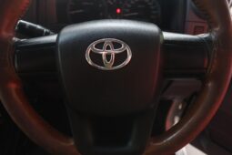 2024 Toyota LandCruiser 79 2.8 GD-6 D/C A/T full