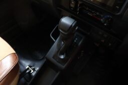2024 Toyota LandCruiser 79 2.8 GD-6 D/C A/T full