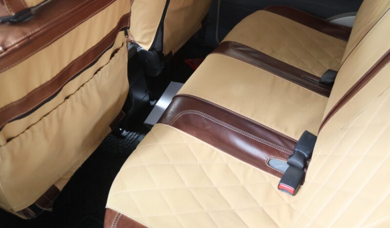 2024 Toyota LandCruiser 79 2.8 GD-6 D/C A/T full