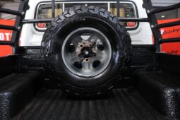2024 Toyota LandCruiser 79 2.8 GD-6 D/C A/T full