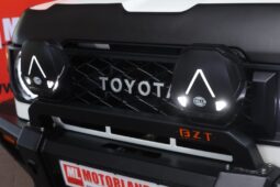 2024 Toyota LandCruiser 79 2.8 GD-6 D/C A/T full