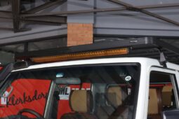 2024 Toyota LandCruiser 79 2.8 GD-6 D/C A/T full