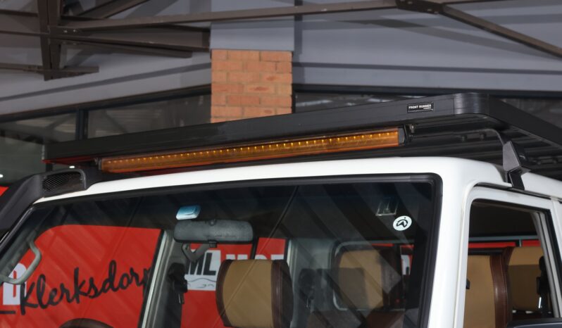 2024 Toyota LandCruiser 79 2.8 GD-6 D/C A/T full