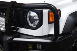 2025 Toyota LandCruiser 79 2.8 GD-6 P/U D/C A/T full