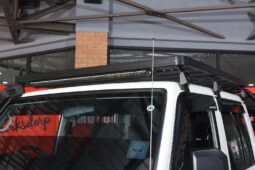 2025 Toyota LandCruiser 79 2.8 GD-6 P/U D/C A/T full