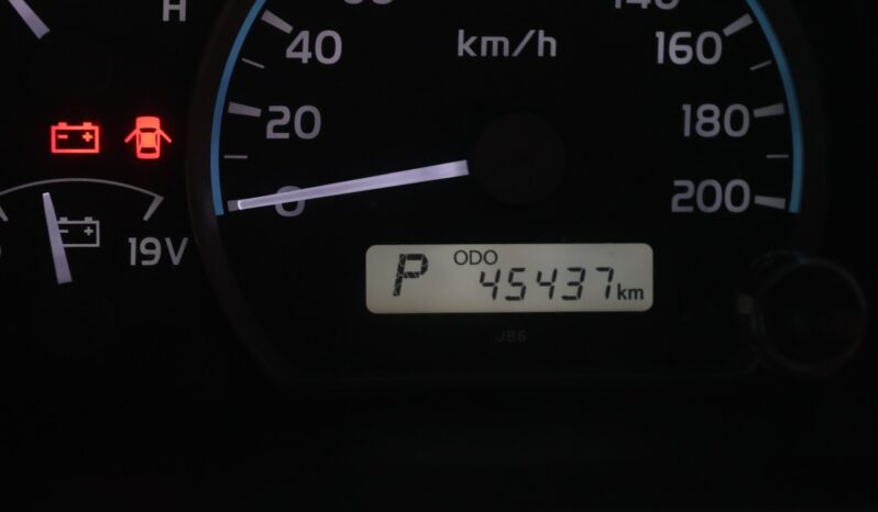 2025 Toyota LandCruiser 79 2.8 GD-6 P/U D/C A/T full