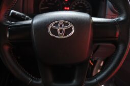 2025 Toyota LandCruiser 79 2.8 GD-6 P/U D/C A/T full