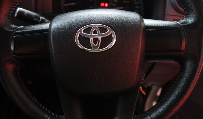 2025 Toyota LandCruiser 79 2.8 GD-6 P/U D/C A/T full