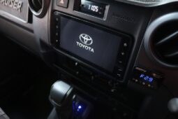 2025 Toyota LandCruiser 79 2.8 GD-6 P/U D/C A/T full