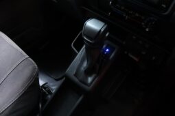 2025 Toyota LandCruiser 79 2.8 GD-6 P/U D/C A/T full