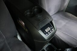 2025 Toyota LandCruiser 79 2.8 GD-6 P/U D/C A/T full