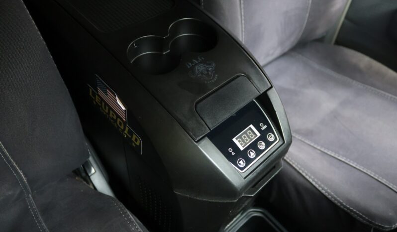 2025 Toyota LandCruiser 79 2.8 GD-6 P/U D/C A/T full