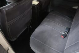 2025 Toyota LandCruiser 79 2.8 GD-6 P/U D/C A/T full
