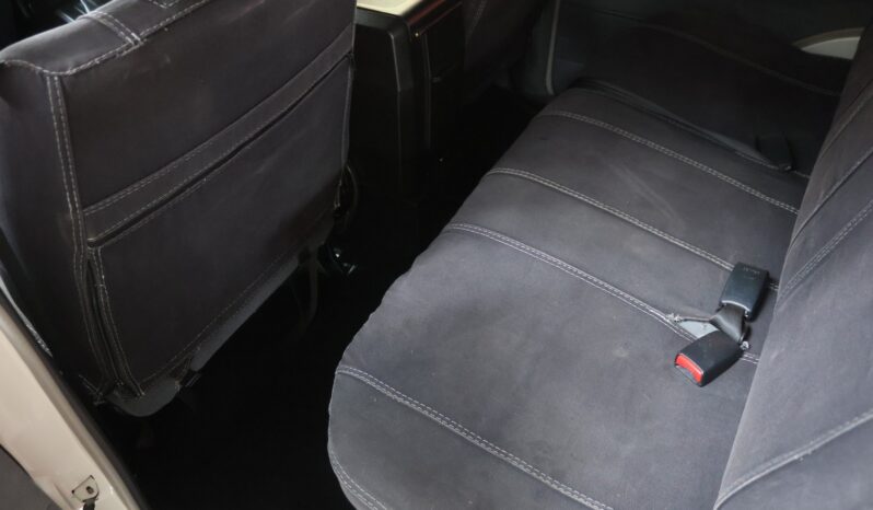 2025 Toyota LandCruiser 79 2.8 GD-6 P/U D/C A/T full