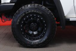 2025 Toyota LandCruiser 79 2.8 GD-6 P/U D/C A/T full